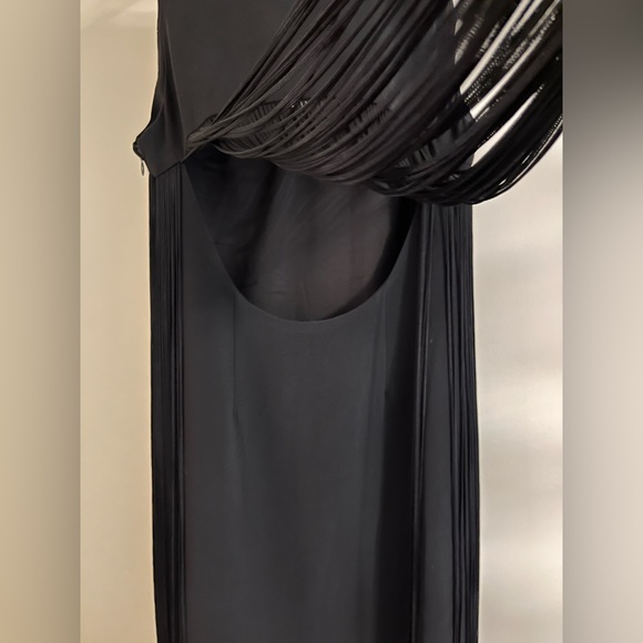 Club Monaco Flapper Dress Size 4 NWOT - Picture 8 of 8